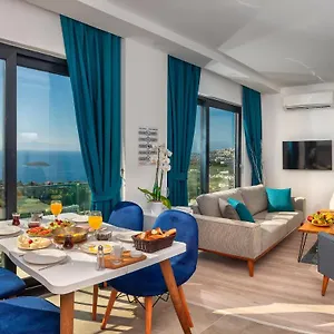 Bodrum Infinity , Turgutreis Türkei