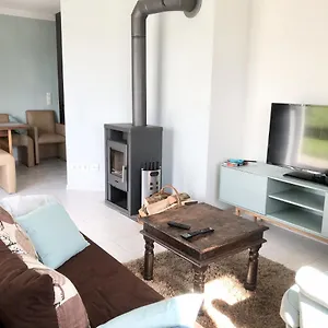 Apartment Mintbraun, Waldkirchen