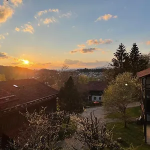 Apartment Zum Hirsch'n, Waldkirchen