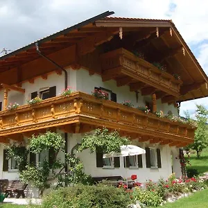 Bauernhof Oberthannlehen, Bischofswiesen