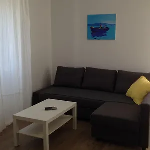 Giovanni , Punat Kroatien