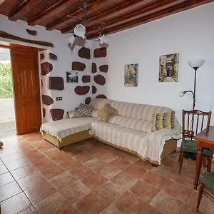 La Casa Baja , Santa Lucía Spanien